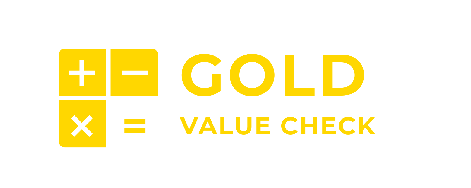 Gold Value Calculator