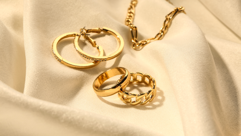 14k white gold price per gram calculation example